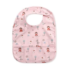 BABERO IMPERMEABLE