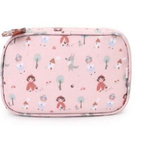 BOLSA SANITARIA