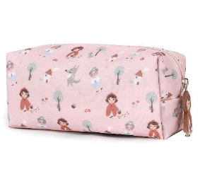 ESTUCHE LITTLE RED