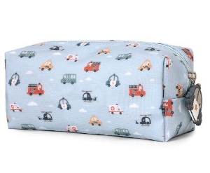 ESTUCHE CITY CARS