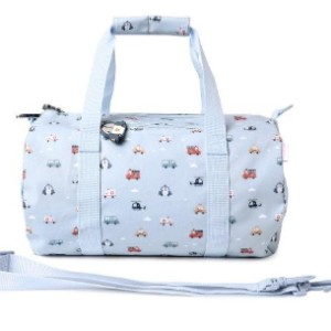 BOLSA DE DEPORTE