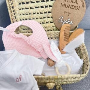CANASTILLA REGALO