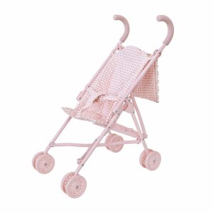 SILLETA PARA MUÑECA VICHY