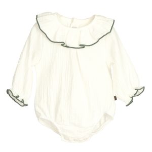 PELELE AQUILO MINT